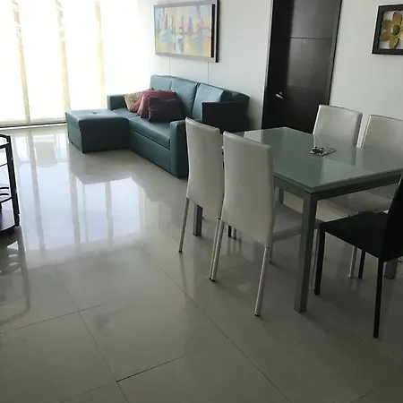Apartamento Terrazino *