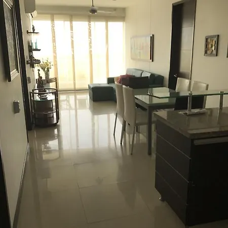 Apartamento Terrazino Cartagena