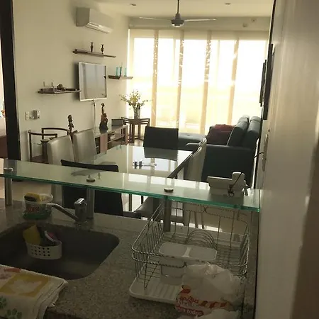 Terrazino Apartamento Cartagena
