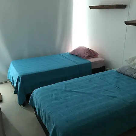 Terrazino Apartamento