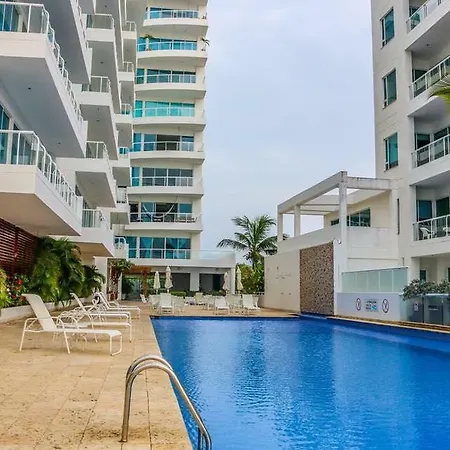 Apartamento Terrazino
