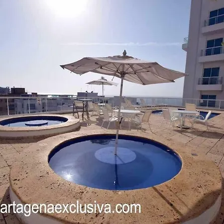 Terrazino Apartamento *