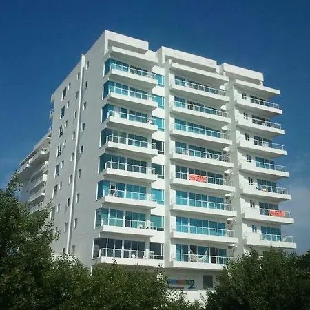 Apartamento Terrazino Cartagena