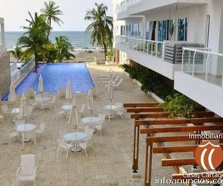 Terrazino * Cartagena
