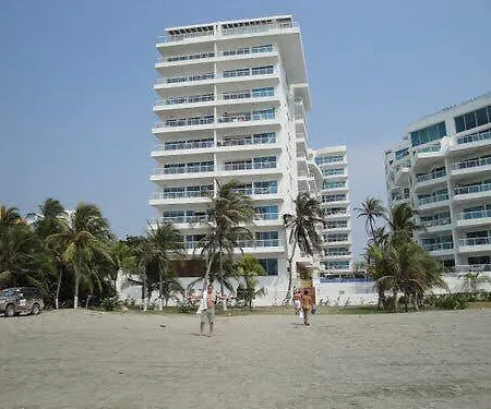 Apartamento Terrazino